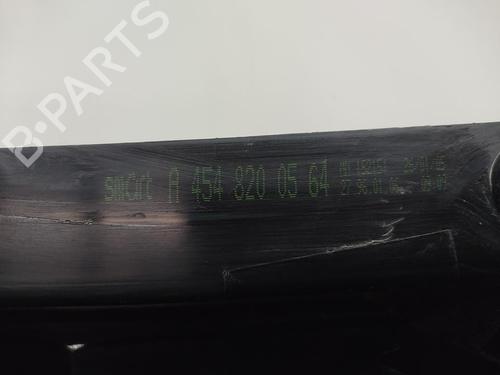 Left taillight SMART FORFOUR (454) 1.5 CDI (454.000) | BP37476584C34 - Image 2