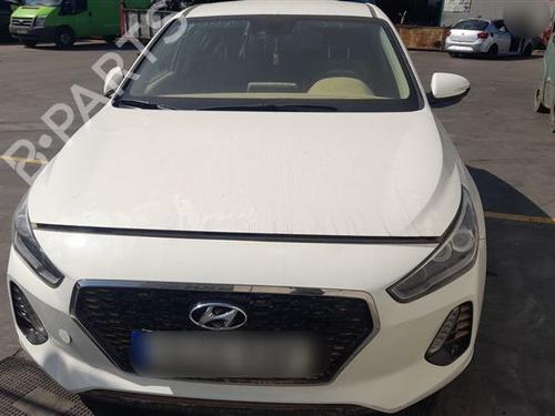 Used Parts HYUNDAI i30 (PDE, PD, PDEN) 1.6 CRDi 4975541