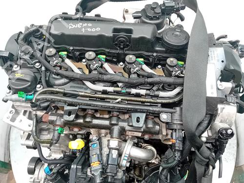 Used Engine Engine 37197952 37197952