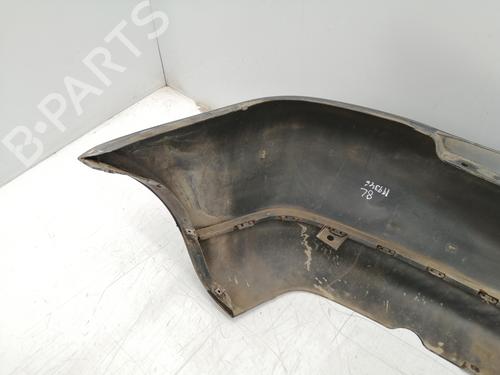 Bak støtfanger AUDI A3 (8L1) 1.9 TDI | BP24947590C8 