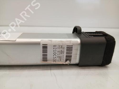 Rear parcel shelf KIA CEED Sportswagon (CD) | BP37181716C85 - Image 3