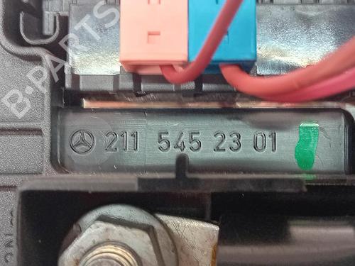 Fuse box MERCEDES-BENZ E-CLASS T-Model (S211) E 320 T CDI 4-matic (211.289) | BP38415461E1 - Image 3