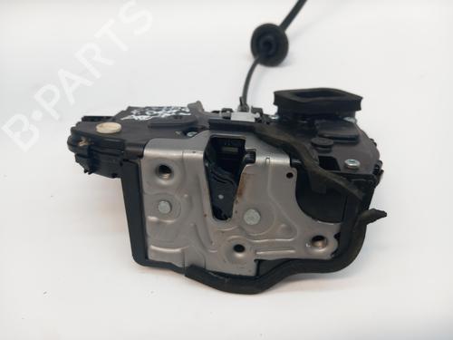 Rear right lock SEAT ARONA (KJ7, KJP) 1.0 TSI | BP28156085C99 