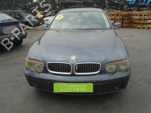 Used Parts BMW 7 (E65, E66, E67) 745 i, Li 4974126