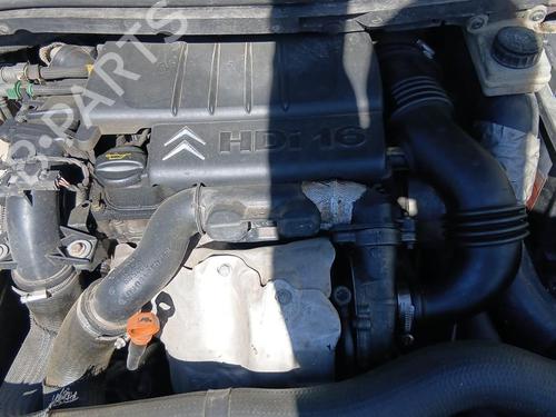 Engine CITROËN C4 I (LC_)  | BP34211148M1  - Image 12