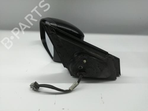 Left mirror FORD MONDEO IV (BA7)  | BP27817230C26 