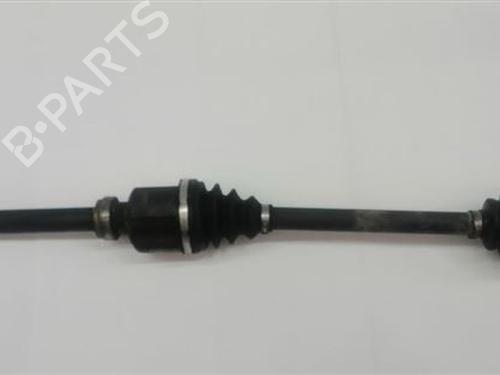 Used Right front driveshaft Right front driveshaft CITROËN JUMPER II Van 2.2 HDi 100 (101 hp) 31128667 31128667