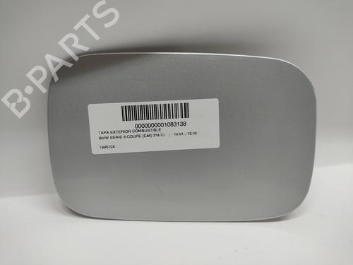 Used Fuel flap BMW 3 Coupe (E46) 318 Ci (143 hp) 28157210