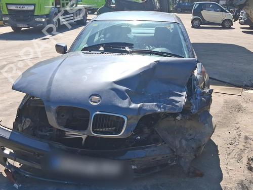 Pièces Détachées Usagées BMW 3 (E46)  316 i  4633754