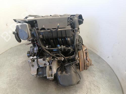 Engine BMW 3 Compact (E46) 316 ti | BP31375295M1 