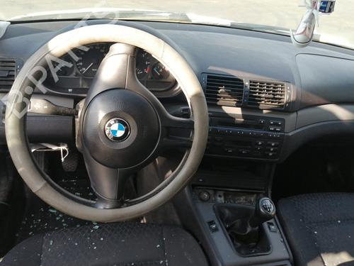 Steering column stalk BMW 3 Compact (E46) 316 ti | BP9244879I23