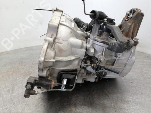 Gearbox HYUNDAI ix35 (LM, EL, ELH) | BP32226936M3