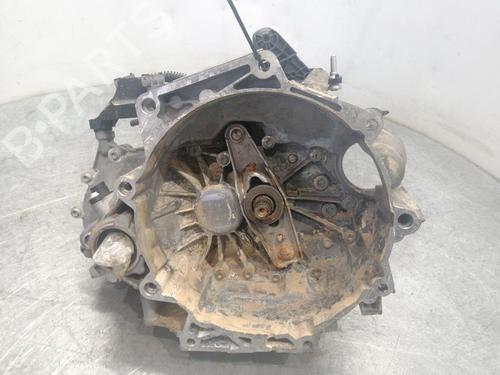 Gearbox VW POLO VI (AW1, BZ1, AE1)  | BP32192196M3  - Image 5