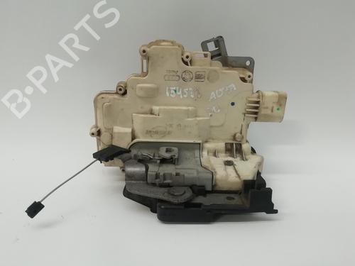 Used Rear right lock SEAT ALTEA XL (5P5, 5P8) [2006-2015]  15891029
