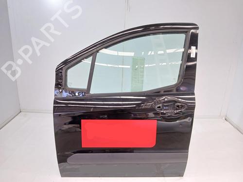 left-front-door-ford-tourneo-courier-b460-mpv-2014-35725783 main image
