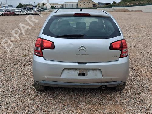 Right taillight CITROËN C3 II (SC_) | BP36449848C35 - Image 6