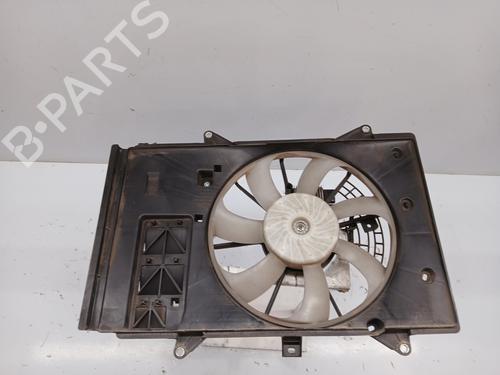 Køleventilator elektrisk MAZDA CX-3 (DK) 2.0 SKYACTIV-G (DK5W, DK6W) | BP28278442M35 