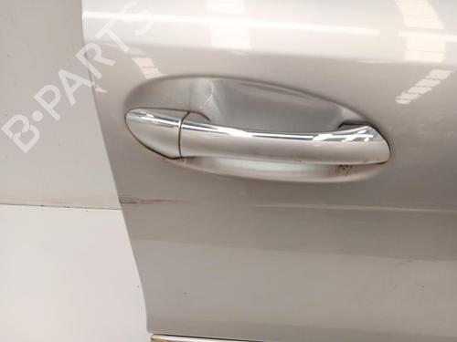 Right front door MERCEDES-BENZ E-CLASS (W211) E 200 Kompressor (211.042) | BP29454053C3 