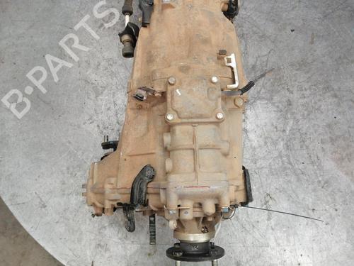 Caja transfer Caja transfer TOYOTA HILUX VIII Pickup (_N1_) [2015-2026] 37246871 37246871