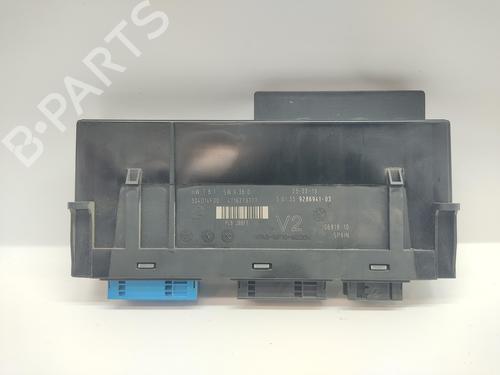 Used Electronic module BMW 5 (F10) 520 d (184 hp) 21138883
