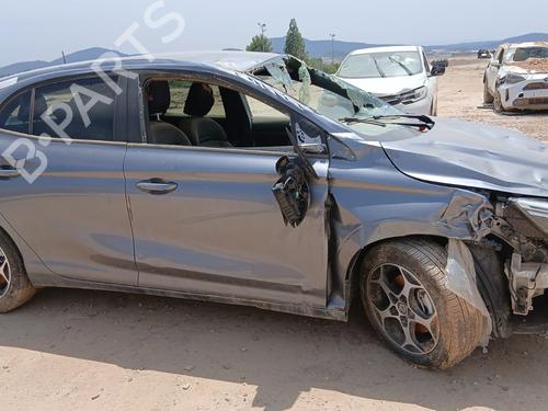 Used Parts MG MG 3 (ZP2_) [2024-2025]  3375732