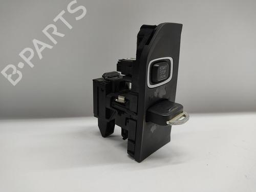 Ignition barrel VOLVO XC60 I SUV (156)  | BP29594430M48 