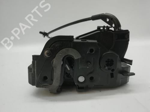 Front right lock DS DS 4 / DS 4 CROSSBACK (NX_) 1.2 THP 130 (NXHNYM) (130 hp) 17047050