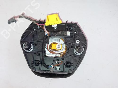 Airbag Kit SKODA FABIA III (NJ3)  | BP29353800C86 