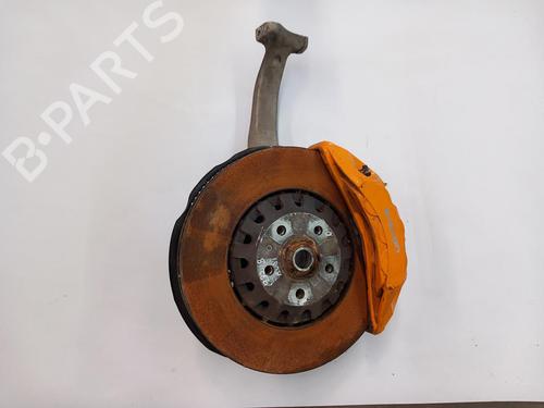 Used Left front steering knuckle AUDI E-TRON Sportback (GEA) 50 quattro (313 hp) 30548676