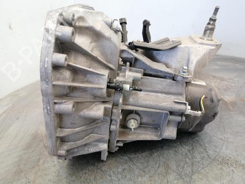 Gearbox NISSAN MICRA V (K14)  | BP29610654M3 