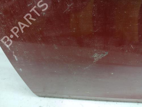 Left front door OPEL COMBO Box Body/MPV 1.3 CDTI 16V | BP27326546C2 