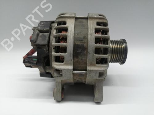 Generator Generator NISSAN PULSAR Hatchback (C13) [2014-2026] 34155415 34155415