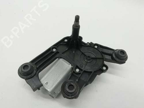 Rear wiper motor PEUGEOT 3008 I MPV (0U_) 1.6 HDi | BP16418560M102 