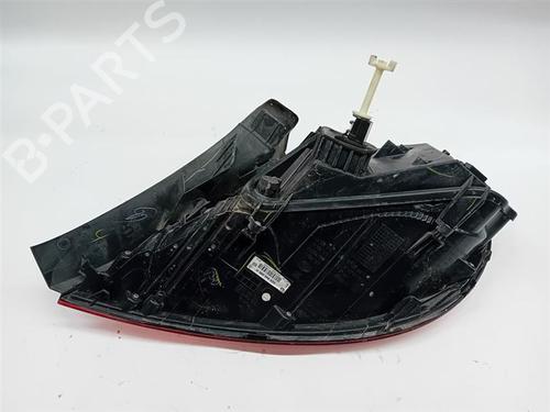 Left taillight VW BEETLE (5C1, 5C2) 2.0 TDI | BP34247136C34 - Image 4
