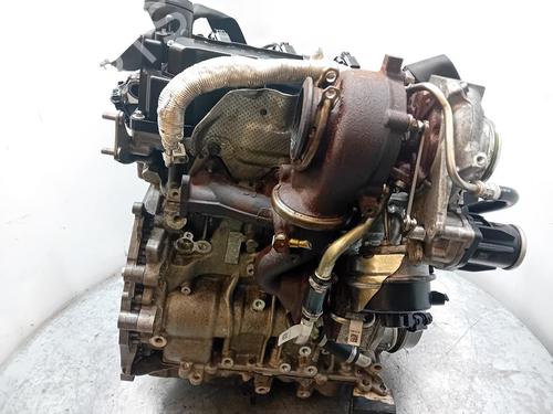 Engine BMW 2 Active Tourer (F45) 218 d | BP37197955M1 - Image 2