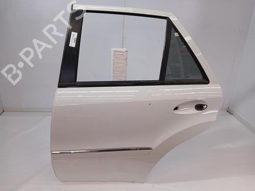 left-rear-door-mercedes-benz-m-class-w164-2005-2006-2007-2008-2009-2010-2011-2012-32470194 main image