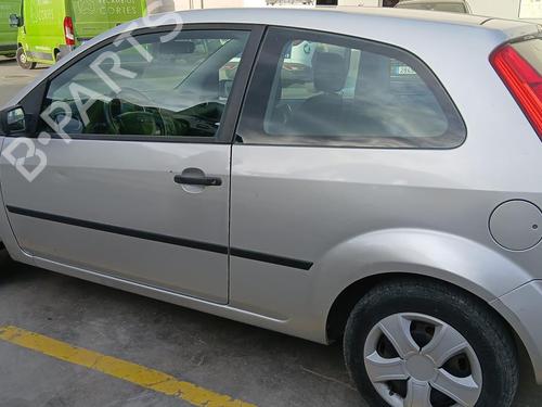 Pára-choques frente FORD FIESTA V (JH_, JD_) 1.25 16V | BP30623825C7 