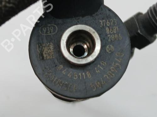 Injector FIAT DUCATO Van (250_) 130 Multijet 2,3 D | BP37032552M100 - Image 2