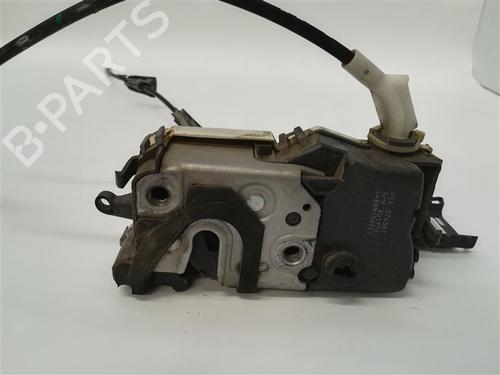 Used Front right lock Front right lock CITROËN C5 III (RD_) 2.0 HDi 140 (RDRHF8, RDRHFA, RDRHA8, RDRHAJ) (140 hp) 10375403 10375403