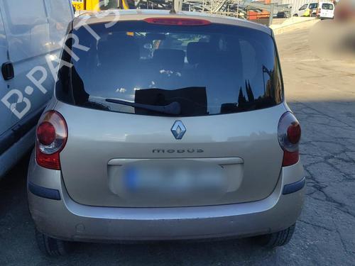 Right front indicator RENAULT MODUS / GRAND MODUS (F/JP0_) 1.5 dCi (FP0D, JP0D) | BP35783423C33 - Image 11