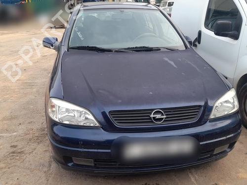Brugte OPEL ASTRA G Hatchback (T98) [1998-2009]  4327198