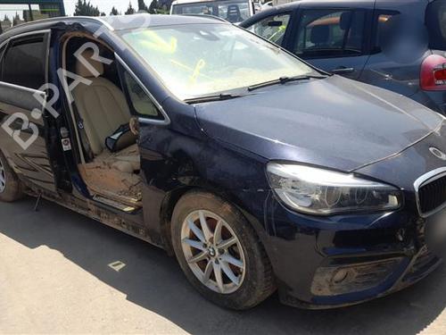 Used Parts BMW 2 Active Tourer (F45) 216 d 4983049