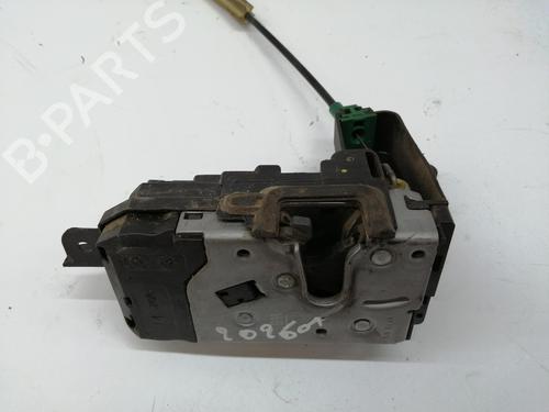 Fechadura frente esquerda OPEL ASTRA H GTC (A04)  | BP29208619C98 