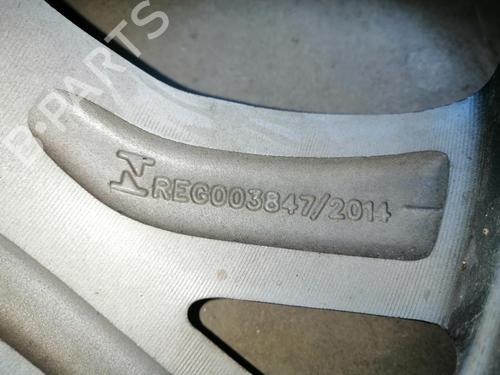 Rim MITSUBISHI ASX (GA_W_)  | BP29720042C45 