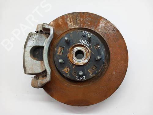 Used Left front steering knuckle KIA NIRO II (SG2) [2022-2025]  31149668