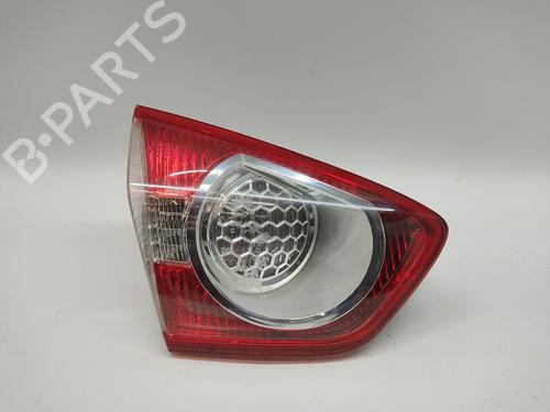 Used Left tailgate light Left tailgate light FORD KUGA I [2008-2012] 33694128 33694128