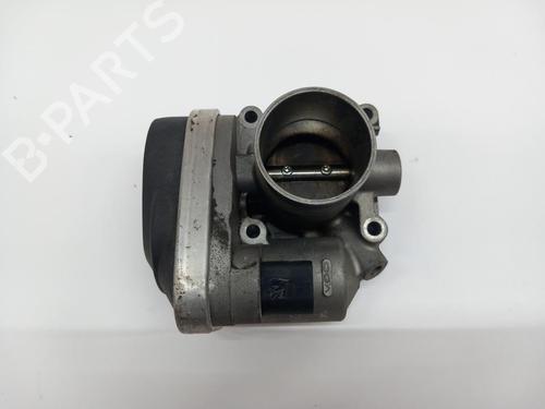 Used Throttle body SEAT CORDOBA (6K1, 6K2) 1.4 16V (75 hp) 31670463