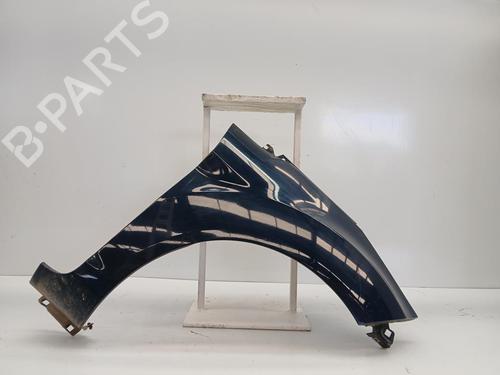 Used Right front fenders Right front fenders FORD FIESTA VI (CB1, CCN) 1.4 TDCi (70 hp) 34155434 34155434