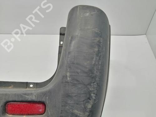 Rear bumper CITROËN JUMPY II Platform/Chassis 2.0 HDi 125 | BP30508255C8 - Image 10