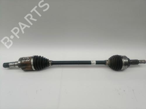 Drivaksel foran Høyre TESLA MODEL 3 (5YJ3) [2017-2025]  30788141